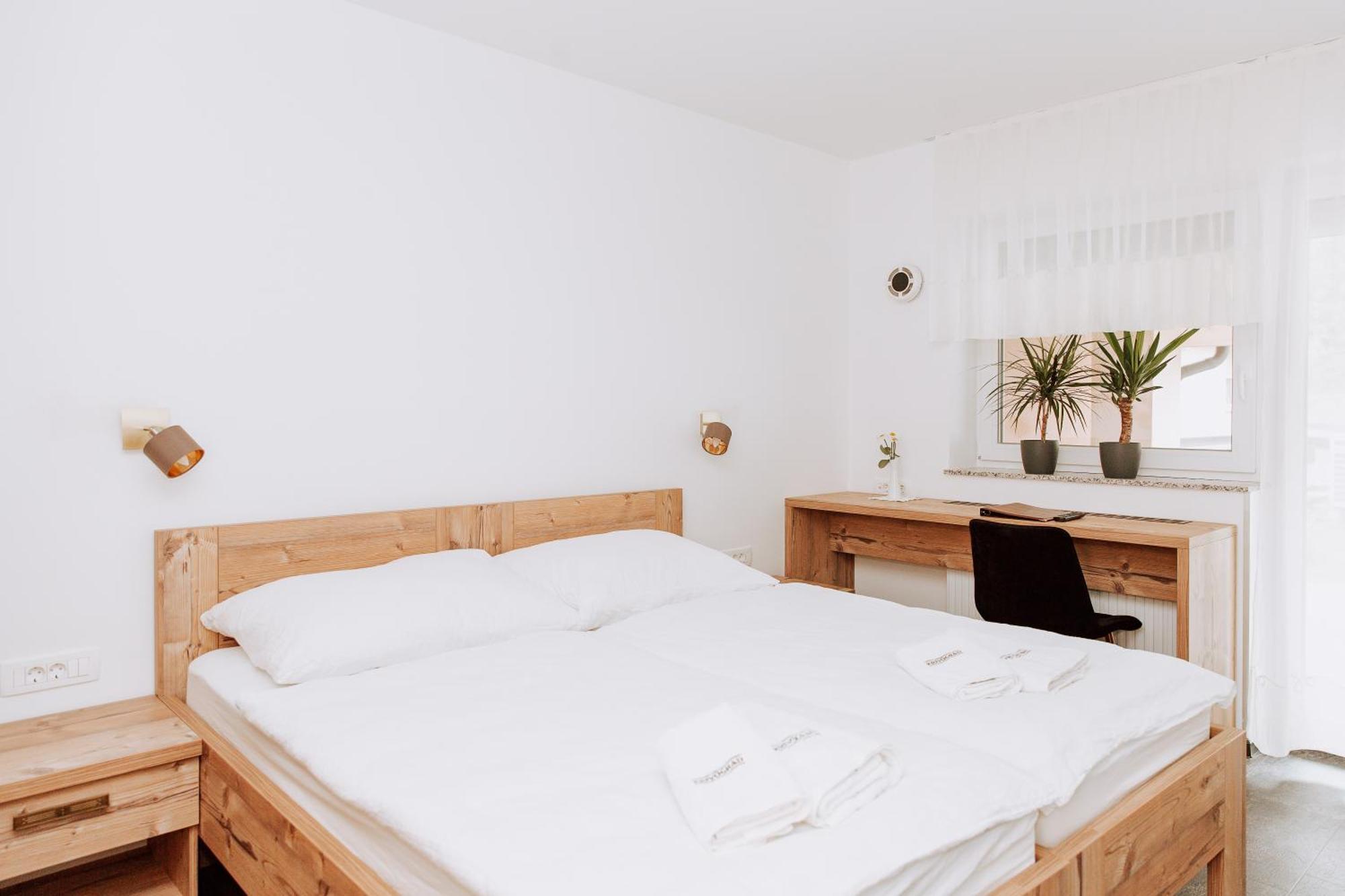 Gostisce Krivograd Hotell Prevalje Rom bilde