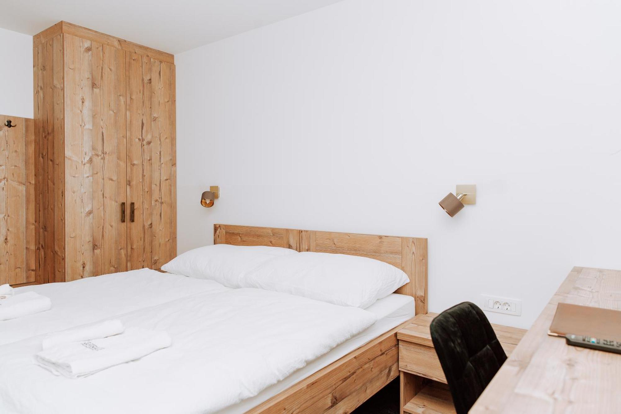 Gostisce Krivograd Hotell Prevalje Rom bilde