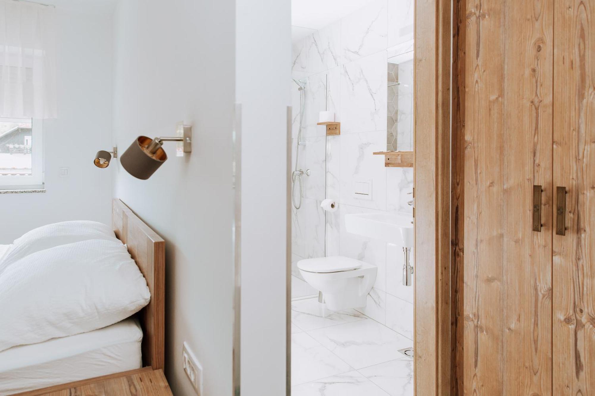 Gostisce Krivograd Hotell Prevalje Rom bilde