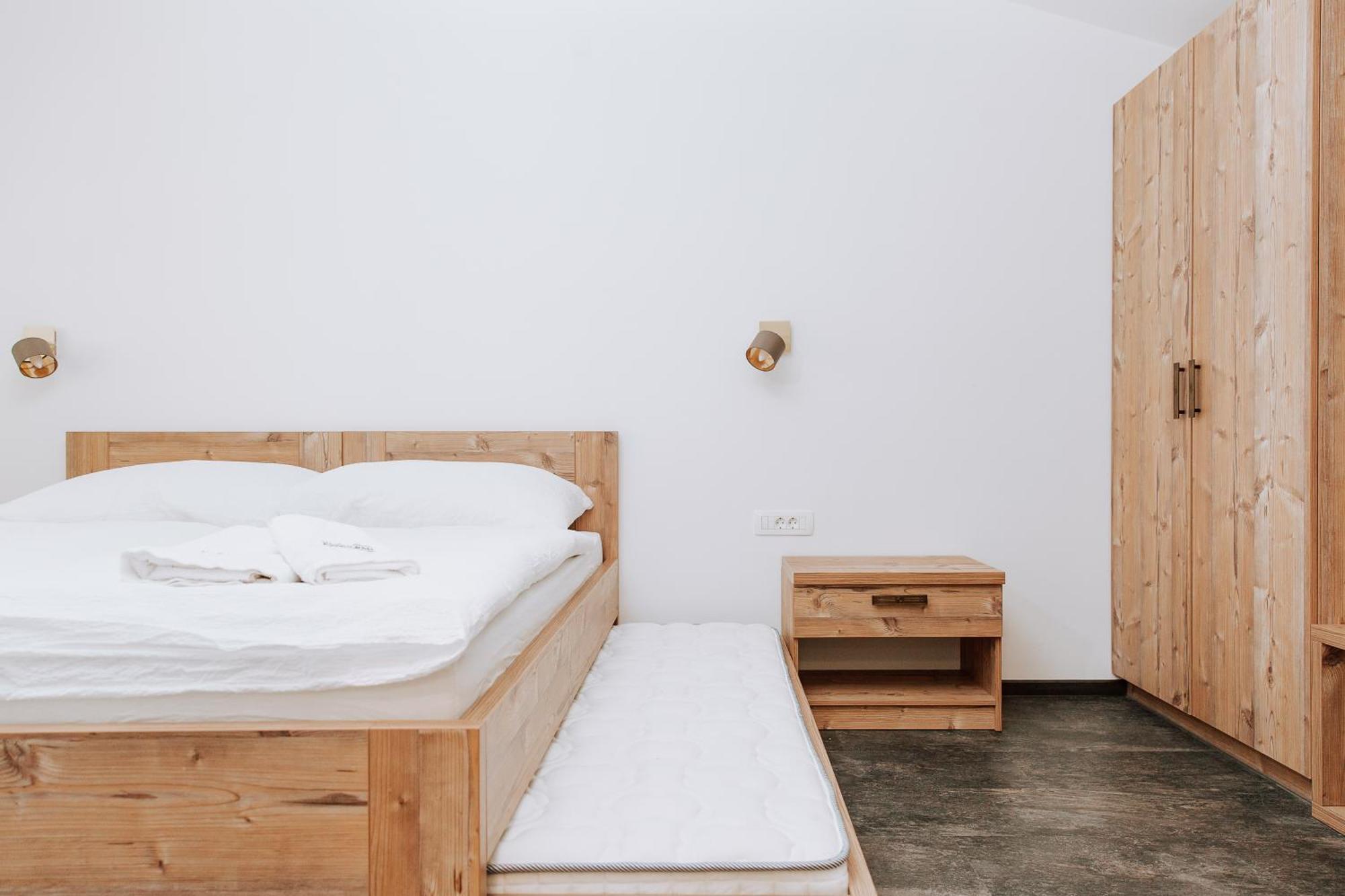 Gostisce Krivograd Hotell Prevalje Rom bilde